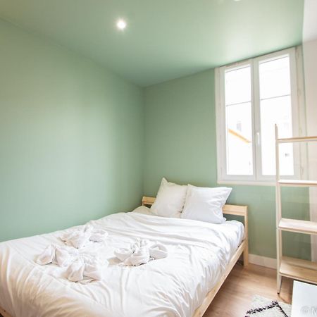 Studio Calme Proche Vilaine - Ty Ar Sant-Elier Rennes Bagian luar foto